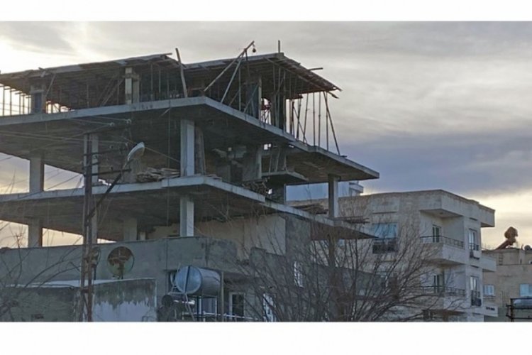 Şantiyede maaşlar 150 bine &ccedil;ıktı: İş&ccedil;i bulunamıyor