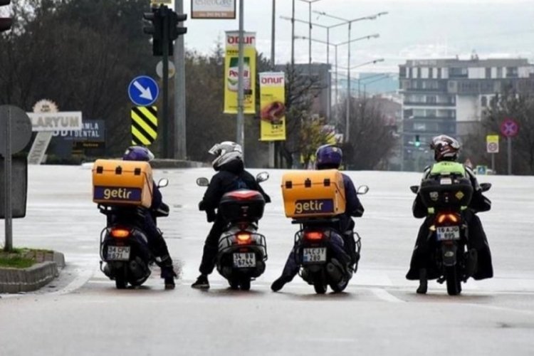 &Ccedil;anakkale'de motokuryeler i&ccedil;in karar &ccedil;ıktı!