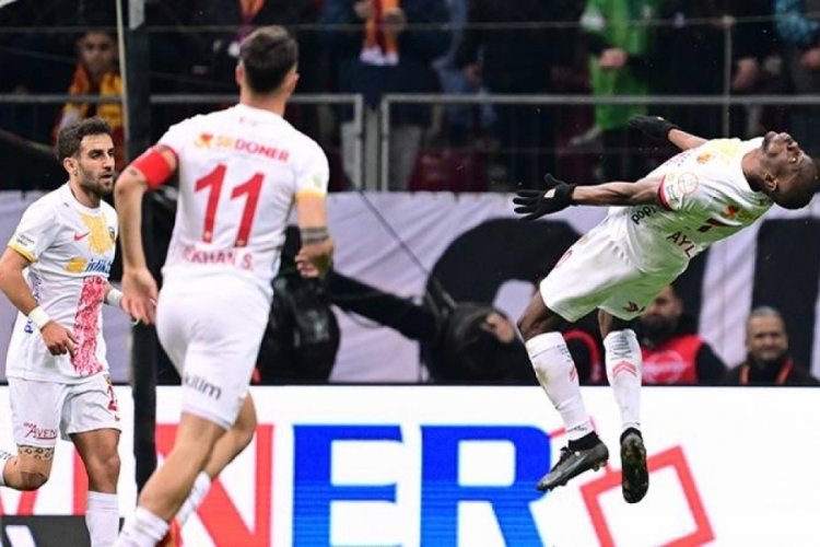 Kayserispor a&ccedil;ık artırmayla satışa &ccedil;ıkarılacak!