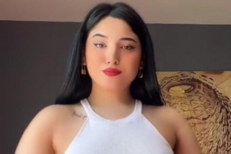M&uuml;stehcen g&ouml;r&uuml;nt&uuml;ler fenomenin başını yaktı!