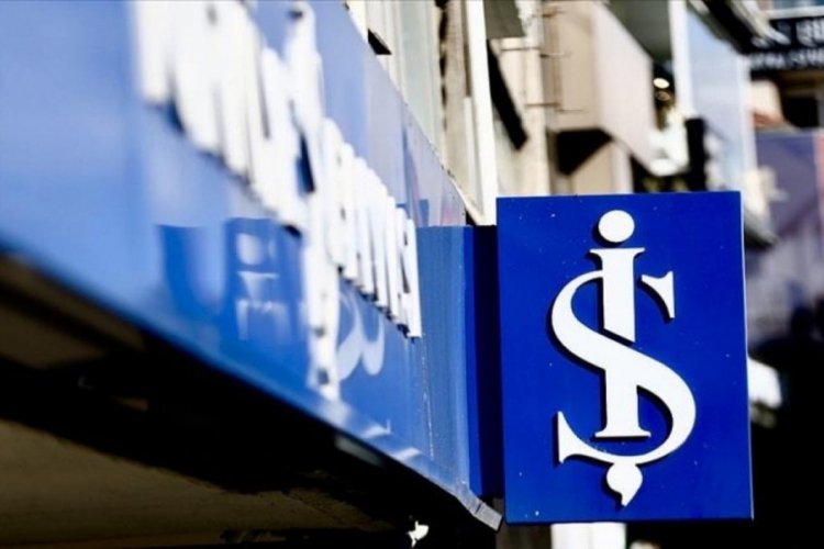 İş Bankası sermayesini artırdı!