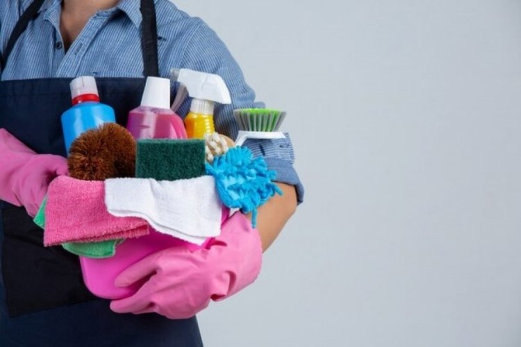 16 Ocak D&uuml;nya Hijyen G&uuml;n&uuml; nedir?