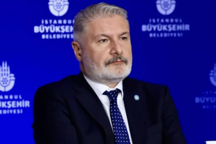 Bahadır Erdem: İYİ Parti, İmamoğlu'nu zor durumda bırakacak!