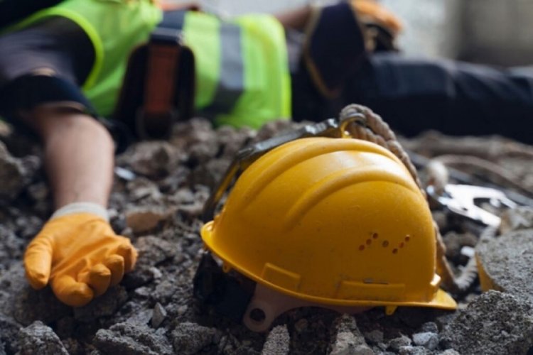 2023 yılında Bursa'da 58 işçi hayatını kaybetti