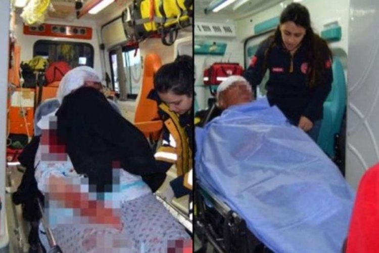 40 yıllık evlilik trajediyle bitti! "Bu ilk kavgamız" demişti, intihar etti!