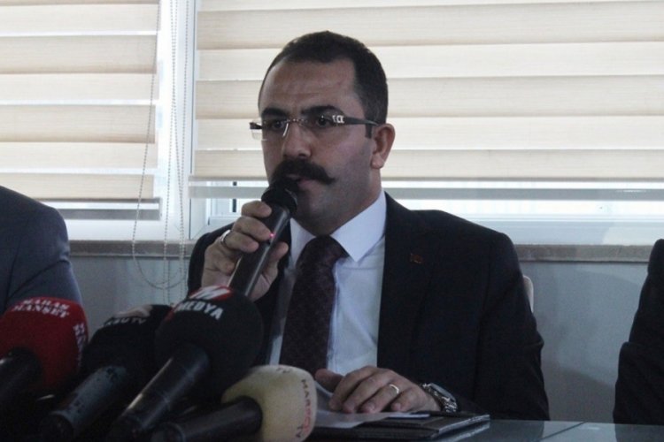 Kahramanmaraş'ta 70 cesedin kimliği belirlenemedi, 35 vatandaş kayıp
