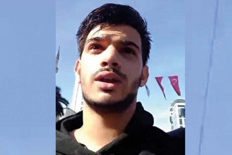 Atat&uuml;rk'e hakaret i&ccedil;erikli video paylaşmakla su&ccedil;lanan sanık tahliye edildi