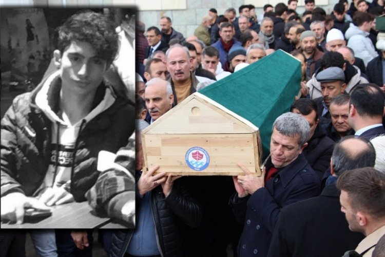 Tabancayla hayatına son veren 16 yaşındaki lise &ouml;ğrencisi hakkında acı detay ortaya &ccedil;ıktı