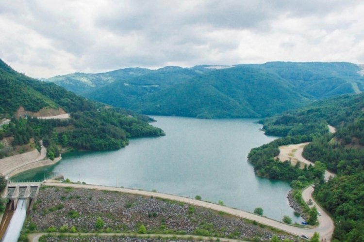 Bursa'da barajların doluluk oranı ne durumda?