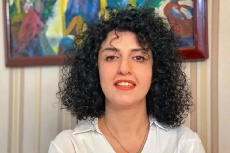 Nobel &ouml;d&uuml;ll&uuml; Muhammedi'ye 15 ay hapis cezası
