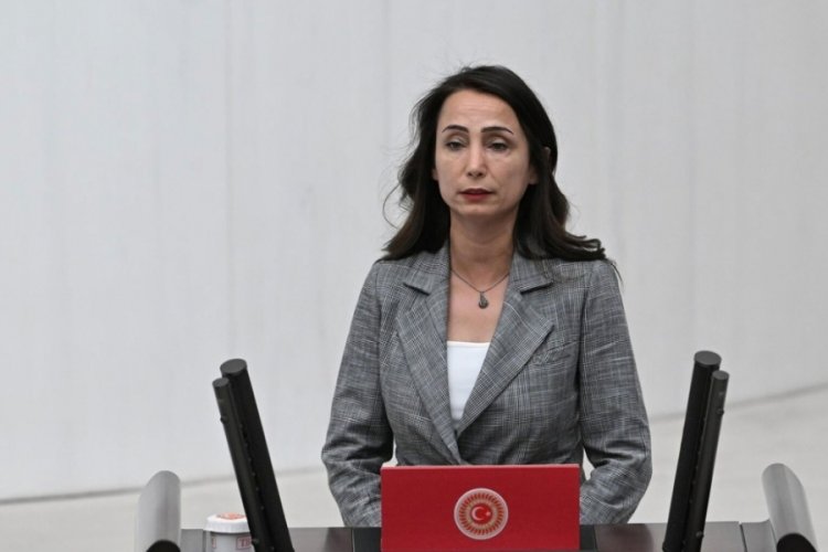 DEM Parti Eş Genel Başkanı Oru&ccedil;'tan "CHP ile ittifak" a&ccedil;ıklaması