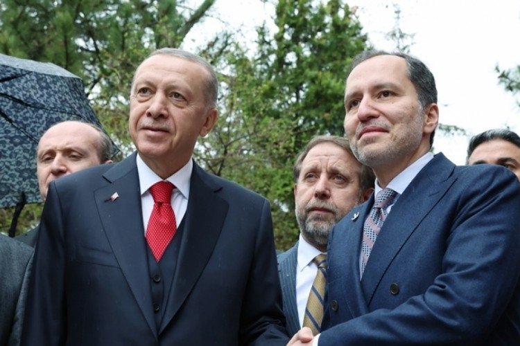 YRP ve AK Parti arasında ipler kopma noktasına geldi