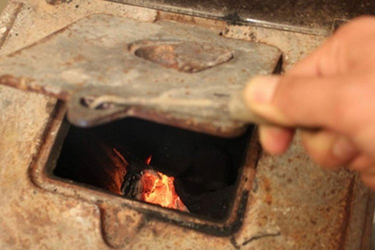 AKOM'dan soba zehirlenmelerine karşı uyarı