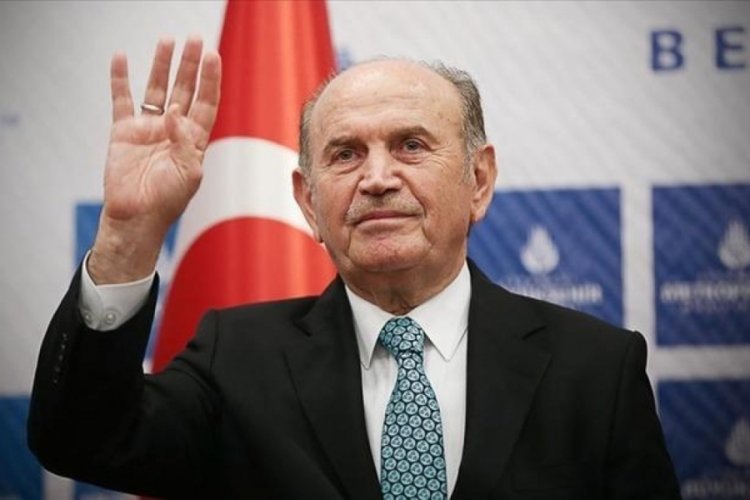H&uuml;seyin Topbaş ismi kulislere sızdı!