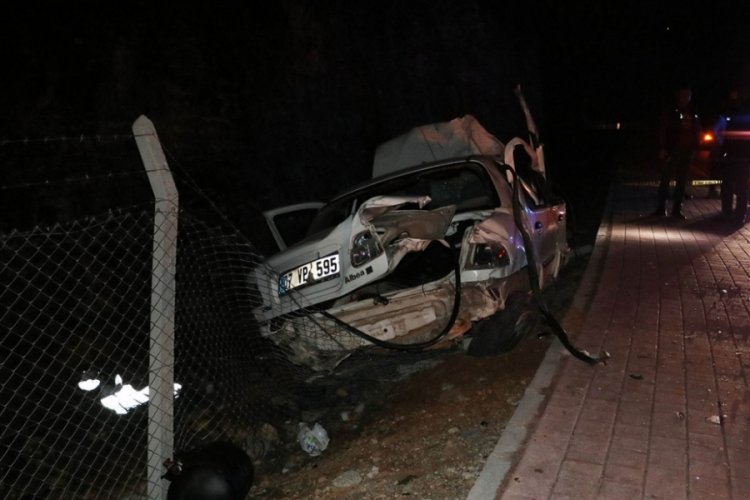 Alkoll&uuml; s&uuml;r&uuml;c&uuml;, 4 nefesi s&ouml;nd&uuml;rd&uuml;
