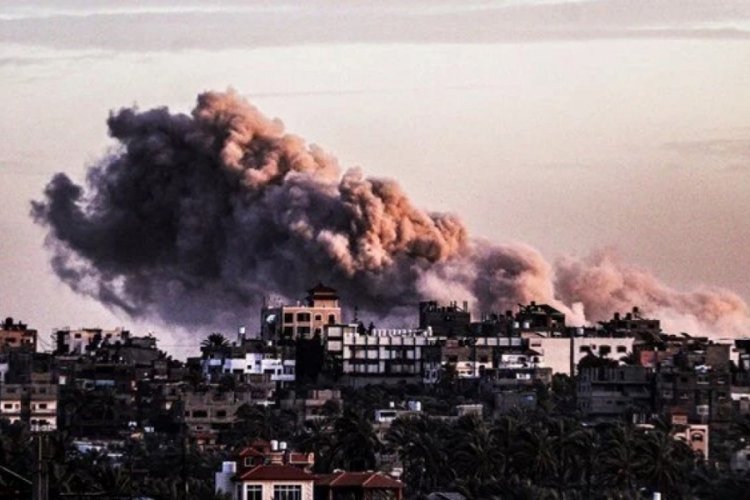 Katar duyurdu: Hamas ile İsrail arasında yeni anlaşma