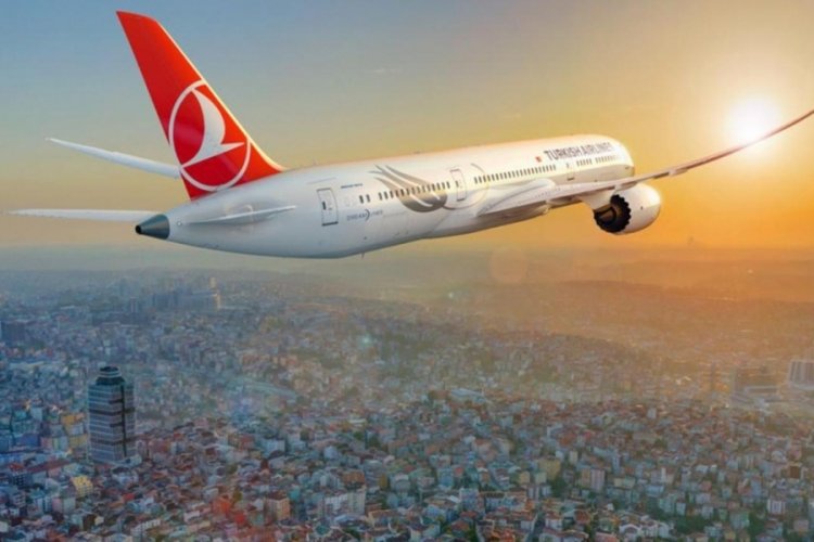 THY'nin Almanya seferleri iptal edildi