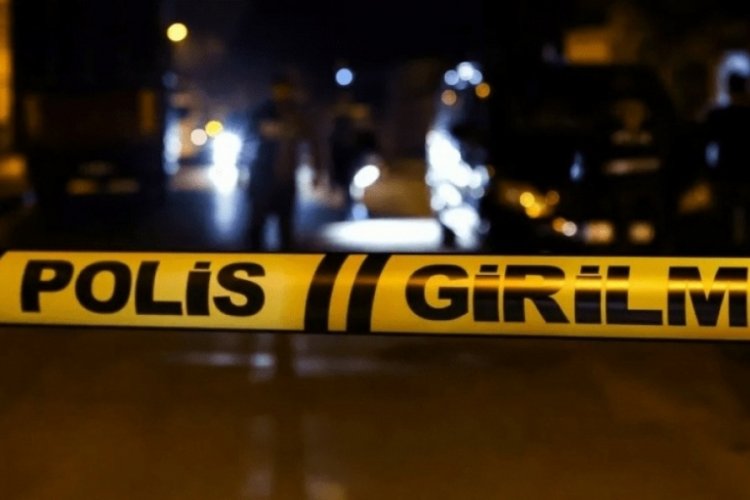 Bursa'da kavgayı ayırmak istedi, canından oldu