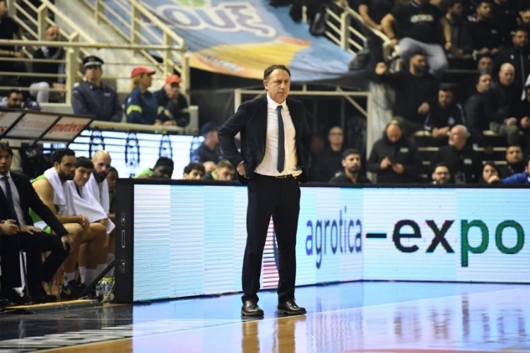 Orhun Ene: bizim i&ccedil;in sezon şimdi başlıyor
