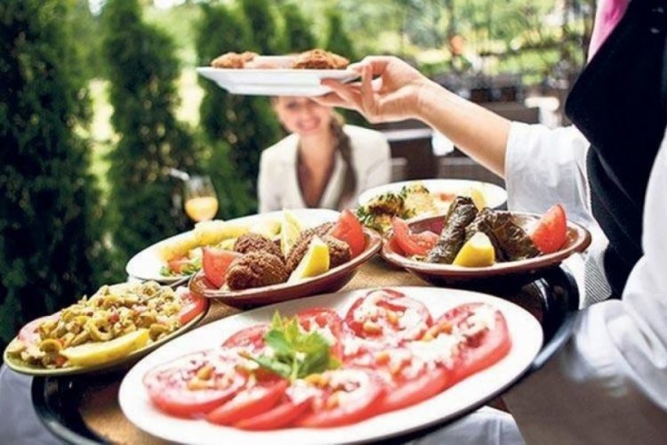 Uludağ'da yemek fiyatları sosyal medyada gündem oldu 