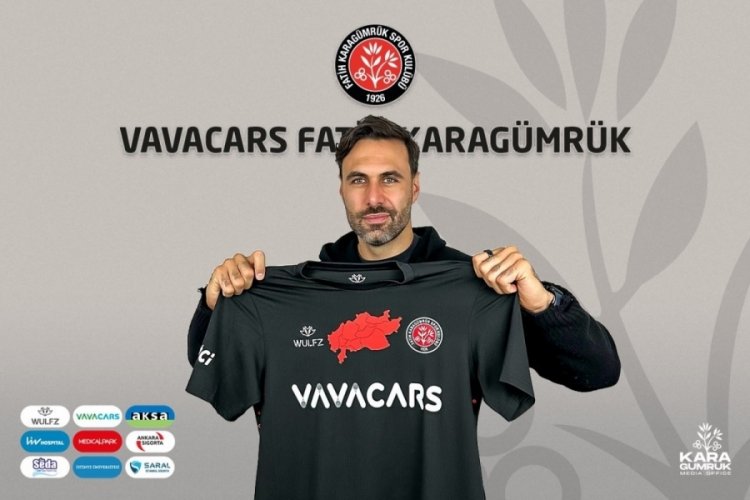 İtalyan kaleci Sirigu, Karag&uuml;mr&uuml;k'te