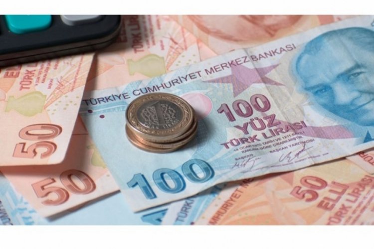Emekli maaşının a&ccedil;ıklanmasının ardından DİSK'ten a&ccedil;ıklama