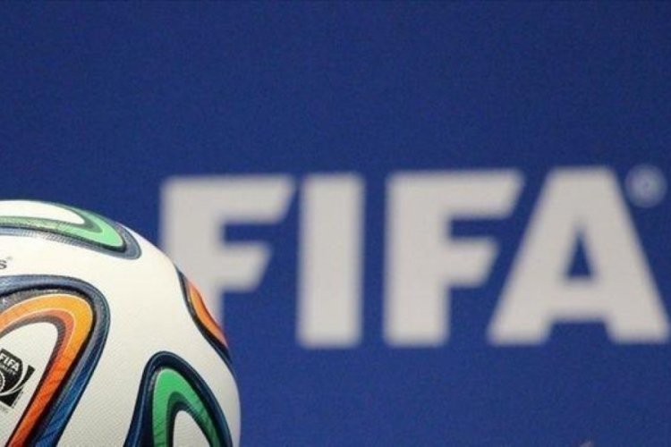 FIFA'dan iki T&uuml;rk takımına s&uuml;resiz transfer yasağı!