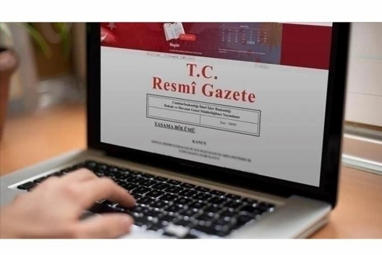 212 maden sahası ihale edilecek