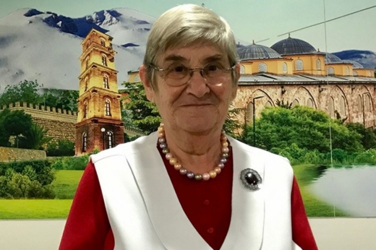 2013 yılında Canan Karatay'ı dolandıran ş&uuml;pheli yakalandı