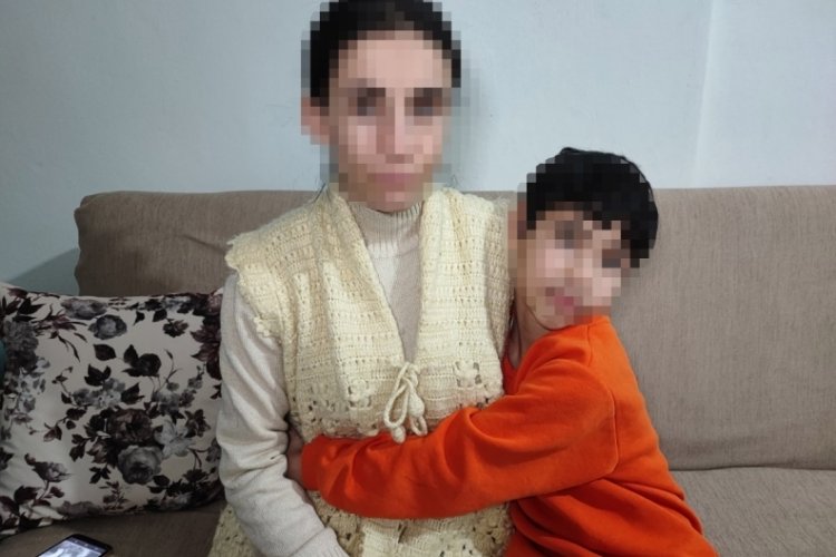 Adana'da 3. sınıf &ouml;ğrenciye akran zorbalığı! Annesi şikayet&ccedil;i oldu