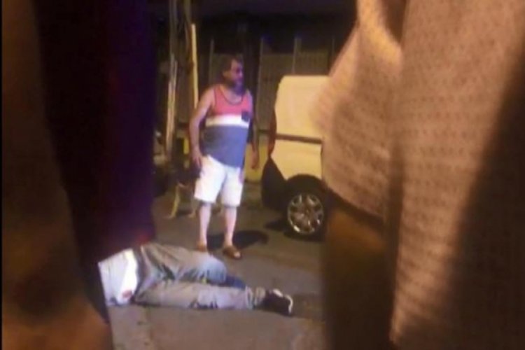 İstanbul'da iki kuzenini &ouml;ld&uuml;ren sanığa 2 kez m&uuml;ebbet hapis cezası