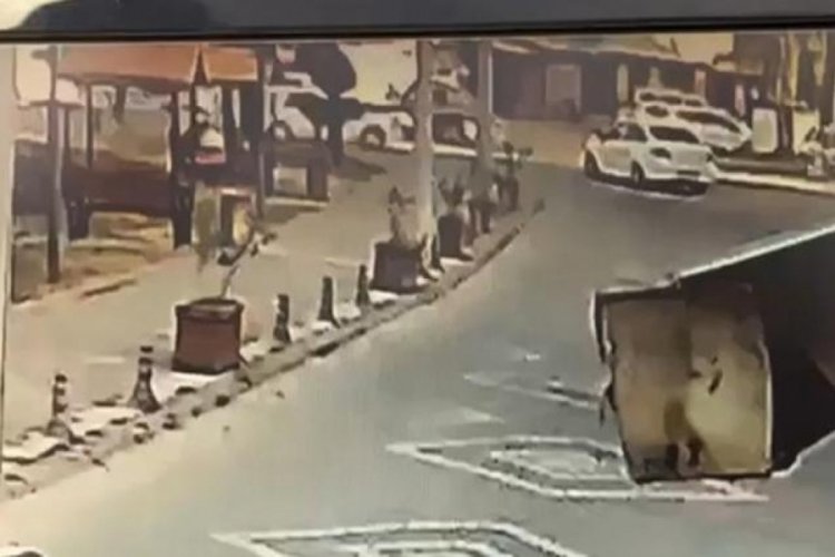Zonguldak'ta AK Parti İl Başkanı'nın oğlu ve arkadaşının &ouml;ld&uuml;ğ&uuml; kazada gelişme
