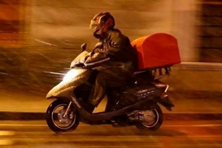 Motokuryelere yeni d&uuml;zenleme!