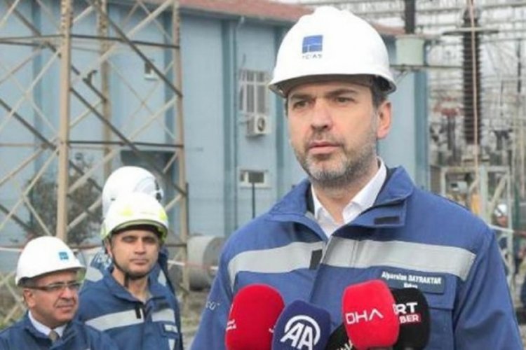 Bakan Bayraktar: 181,7 milyar TL yatırım yapılacak