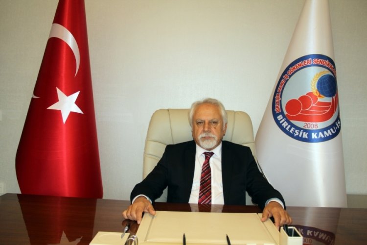 Mehmet Yeşildağ: Emekliler a&ccedil;lığa mahkum edilmiştir