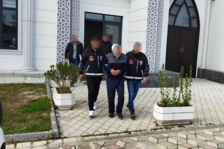 D&uuml;ğ&uuml;n&uuml;n ortasında yeğenini &ouml;ld&uuml;rd&uuml;!