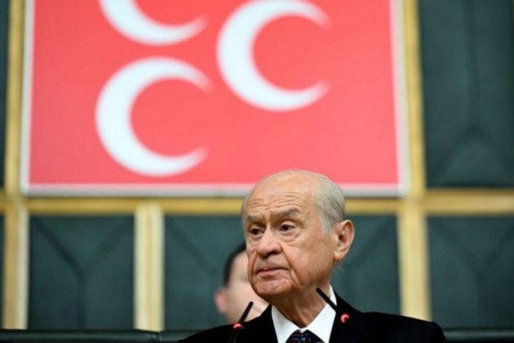 MHP 2 il, 53 il&ccedil;ede 55 belediye başkan adayını a&ccedil;ıkladı