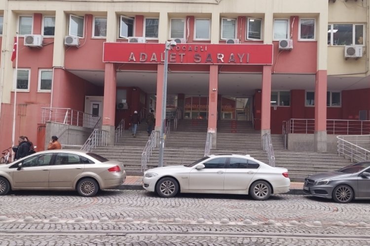 &Uuml;zerinde uyuşturucu bulunan avukatın annesi: Şekerimi dengelemek i&ccedil;in kullanıyorum