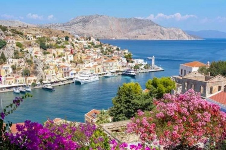 Yunanistan'la kapı vizesi ne zaman başlıyor?