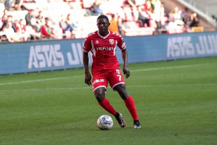 Samsunspor, sakatlığı bulunan futbolcuları hakkında a&ccedil;ıklama yaptı
