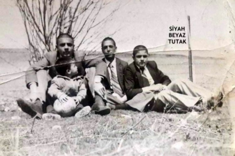 İlk T&uuml;rk astronotun Ağrı hatırası