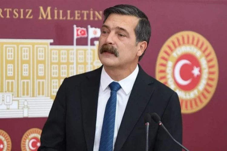 TİP, 7 belediye başkan adayını a&ccedil;ıkladı