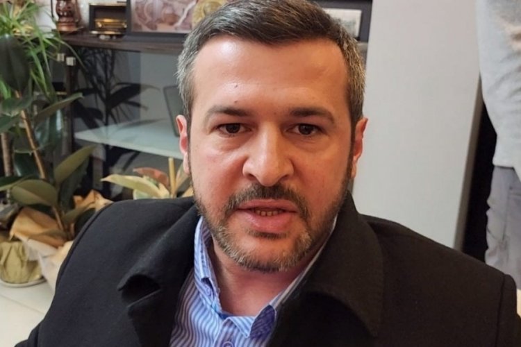 AK Parti Karab&uuml;k Belediye Başkan adayı belli oldu!