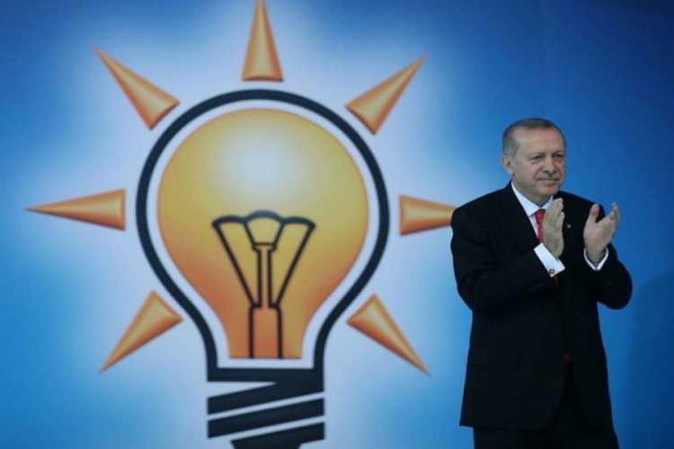 AK Parti'nin bir&ccedil;ok ilde adayları kulislere sızdı!