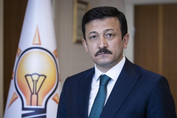 Hamza Dağ Kimdir ? Hamza Dağ nerelidir? Hamza Dağ ka&ccedil; yaşındadır?