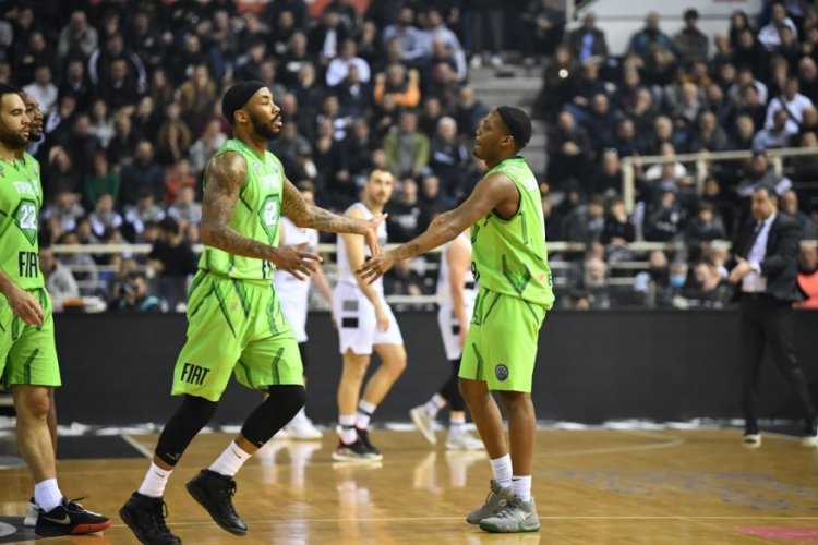 TOFAŞ'ın BCL top16 Turu'ndaki rakipleri belli oldu