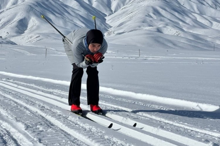 Y&uuml;ksekova, 655 sporcuyu ağırlayacak
