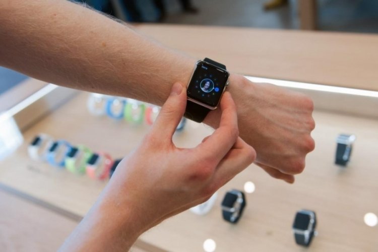 Apple saatlerinin ABD'de satış yasağı devam edecek