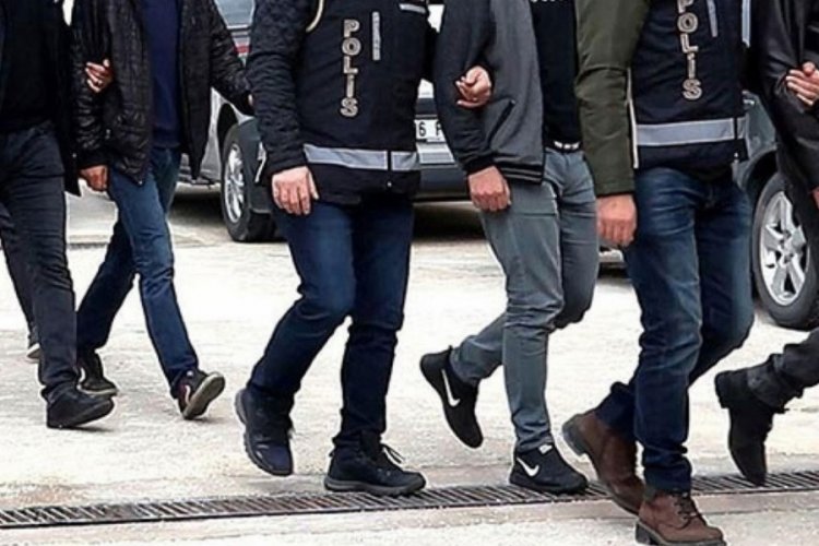 11 ilde DEAŞ ve El Kaide operasyonu! &Ccedil;ok sayıda g&ouml;zaltı var