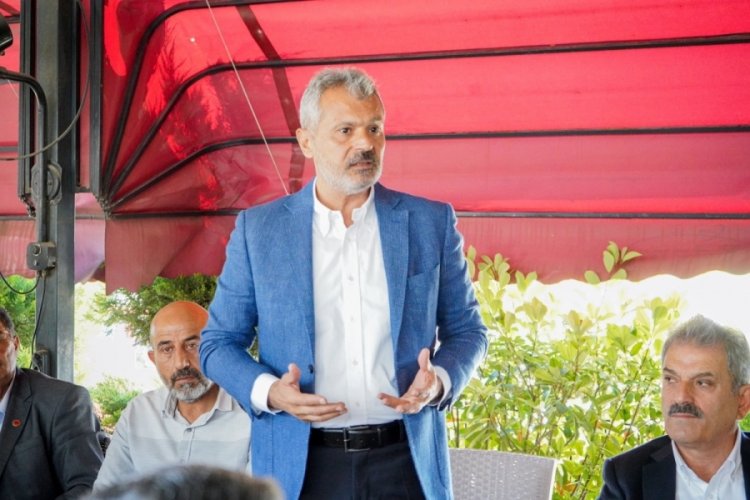 Mehmet &Ouml;nt&uuml;rk kimdir? Mehmet &Ouml;nt&uuml;rk'&uuml;n mesleği nedir?